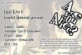 Are You Alice v02 c09 - Credits